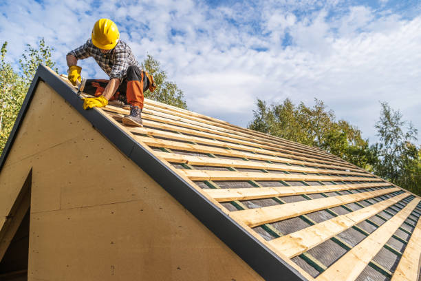 Best Best Roofing Contractors  in Brookville, IN
