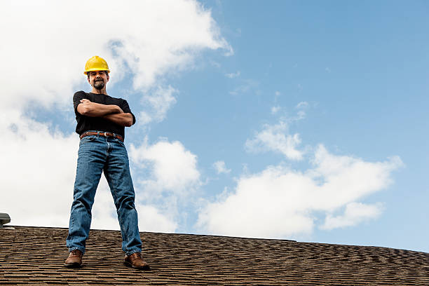 Best Roof Leak Repair  in Brookville, IN